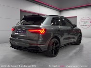 AUDI d'occasion Q3 35 TDI 150 S TRONIC AUTO de 2019 Magny-en-Vexin