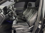 AUDI d'occasion Q3 35 TDI 150 S TRONIC AUTO de 2019 Magny-en-Vexin