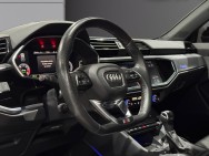 AUDI d'occasion Q3 35 TDI 150 S TRONIC AUTO de 2019 Magny-en-Vexin