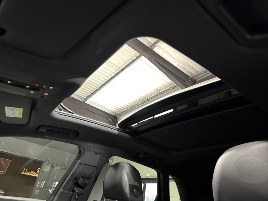 AUDI d'occasion Q3 35 TDI 150 S TRONIC AUTO de 2019 Magny-en-Vexin