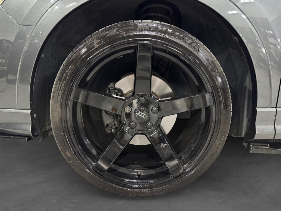 AUDI d'occasion Q3 35 TDI 150 S TRONIC AUTO de 2019 Magny-en-Vexin