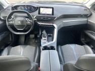 PEUGEOT d'occasion 5008 2.0 BlueHDi 180ch S&S Allure Business EAT8 de
