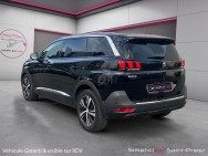 PEUGEOT d'occasion 5008 2.0 BlueHDi 180ch S&S Allure Business EAT8 de
