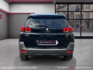PEUGEOT d'occasion 5008 2.0 BlueHDi 180ch S&S Allure Business EAT8 de