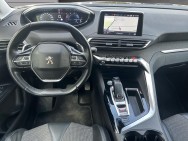 PEUGEOT d'occasion 5008 2.0 BlueHDi 180ch S&S Allure Business EAT8 de