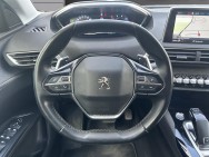 PEUGEOT d'occasion 5008 2.0 BlueHDi 180ch S&S Allure Business EAT8 de