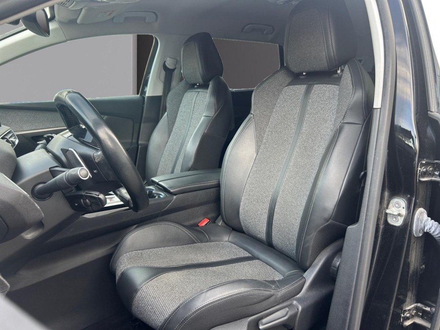 PEUGEOT d'occasion 5008 2.0 BlueHDi 180ch S&S Allure Business EAT8 de