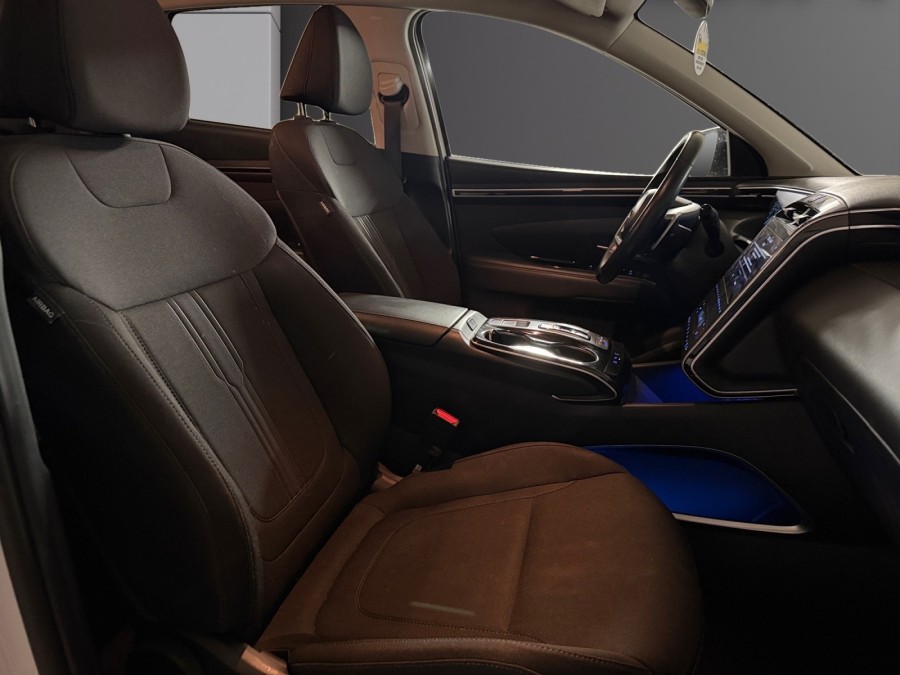 HYUNDAI d'occasion TUCSON 1,6L 230CV de 2021 Salon de Provence (13)﻿