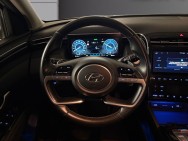 HYUNDAI d'occasion TUCSON 1,6L 230CV de 2021 Salon de Provence (13)﻿