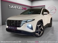 HYUNDAI d'occasion TUCSON 1,6L 230CV de 2021 Salon de Provence (13)﻿