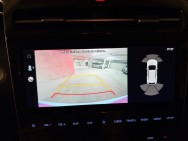 HYUNDAI d'occasion TUCSON 1,6L 230CV de 2021 Salon de Provence (13)﻿