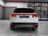 HYUNDAI d'occasion TUCSON 1,6L 230CV de 2021 Salon de Provence (13)﻿