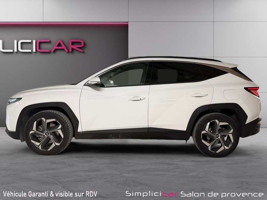 HYUNDAI d'occasion TUCSON 1,6L 230CV de 2021 Salon de Provence (13)﻿