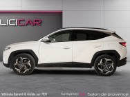HYUNDAI d'occasion TUCSON 1,6L 230CV de 2021 Salon de Provence (13)﻿