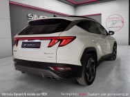 HYUNDAI d'occasion TUCSON 1,6L 230CV de 2021 Salon de Provence (13)﻿