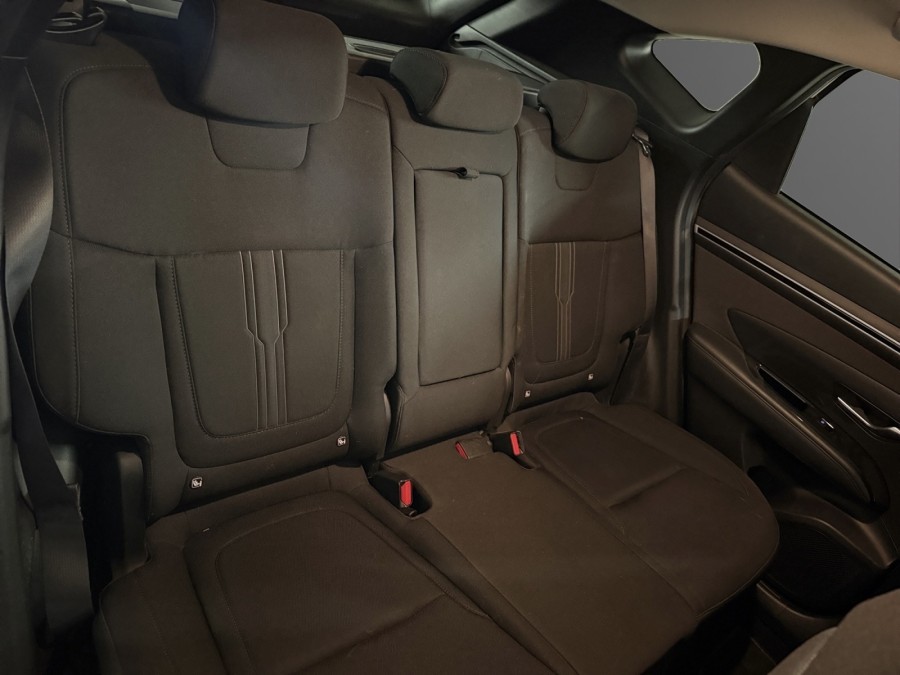 HYUNDAI d'occasion TUCSON 1,6L 230CV de 2021 Salon de Provence (13)﻿