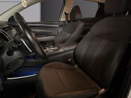 HYUNDAI d'occasion TUCSON 1,6L 230CV de 2021 Salon de Provence (13)﻿