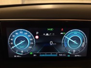 HYUNDAI d'occasion TUCSON 1,6L 230CV de 2021 Salon de Provence (13)﻿