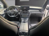 MERCEDES d'occasion CLASSE C 220 d 170ch Fascination 9G-Tronic de