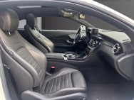 MERCEDES d'occasion CLASSE C 220 d 170ch Fascination 9G-Tronic de