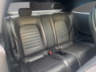 MERCEDES d'occasion CLASSE C 220 d 170ch Fascination 9G-Tronic de