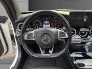 MERCEDES d'occasion CLASSE C 220 d 170ch Fascination 9G-Tronic de