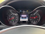 MERCEDES d'occasion CLASSE C 220 d 170ch Fascination 9G-Tronic de