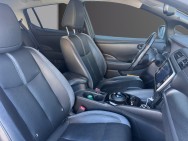 NISSAN d'occasion LEAF ELECTRIQUE 40 KWH TEKNA de 2019 Andrezieux