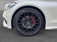 MERCEDES d'occasion CLASSE C 220 d 170ch Fascination 9G-Tronic de