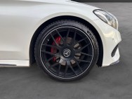 MERCEDES d'occasion CLASSE C 220 d 170ch Fascination 9G-Tronic de