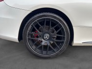 MERCEDES d'occasion CLASSE C 220 d 170ch Fascination 9G-Tronic de