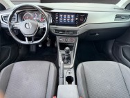VOLKSWAGEN d'occasion POLO 1.0 TSI 95ch Confortline Euro6d-T de 2018