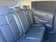 NISSAN d'occasion LEAF ELECTRIQUE 40 KWH TEKNA de 2019 Andrezieux