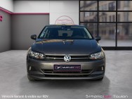 VOLKSWAGEN d'occasion POLO 1.0 TSI 95ch Confortline Euro6d-T de 2018