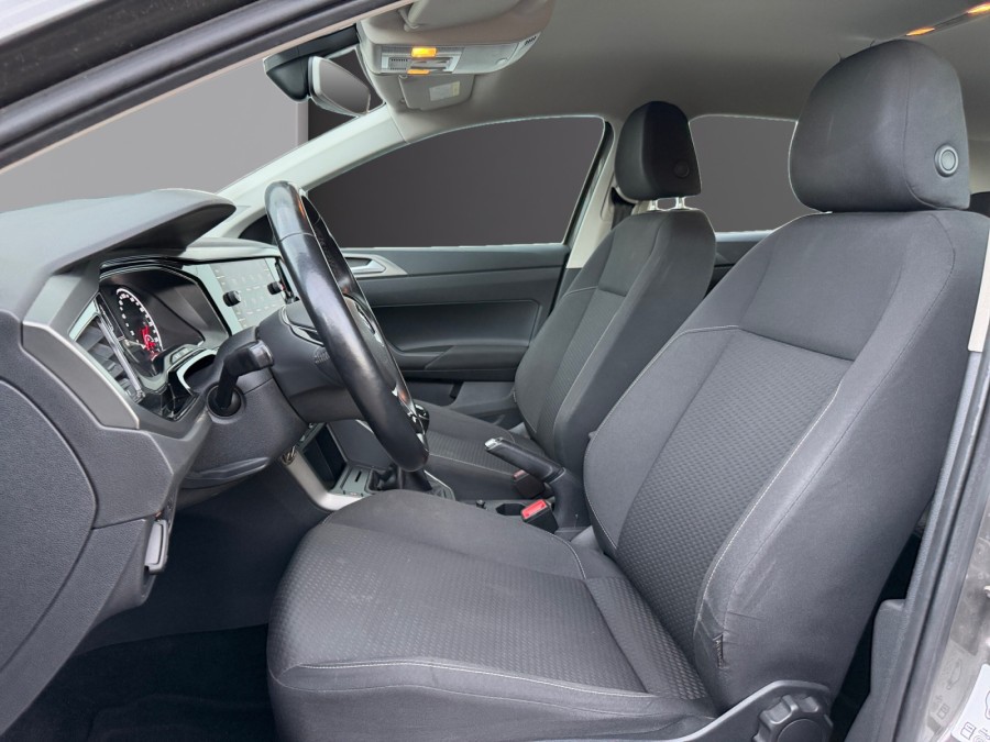 VOLKSWAGEN d'occasion POLO 1.0 TSI 95ch Confortline Euro6d-T de 2018