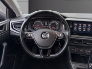 VOLKSWAGEN d'occasion POLO 1.0 TSI 95ch Confortline Euro6d-T de 2018