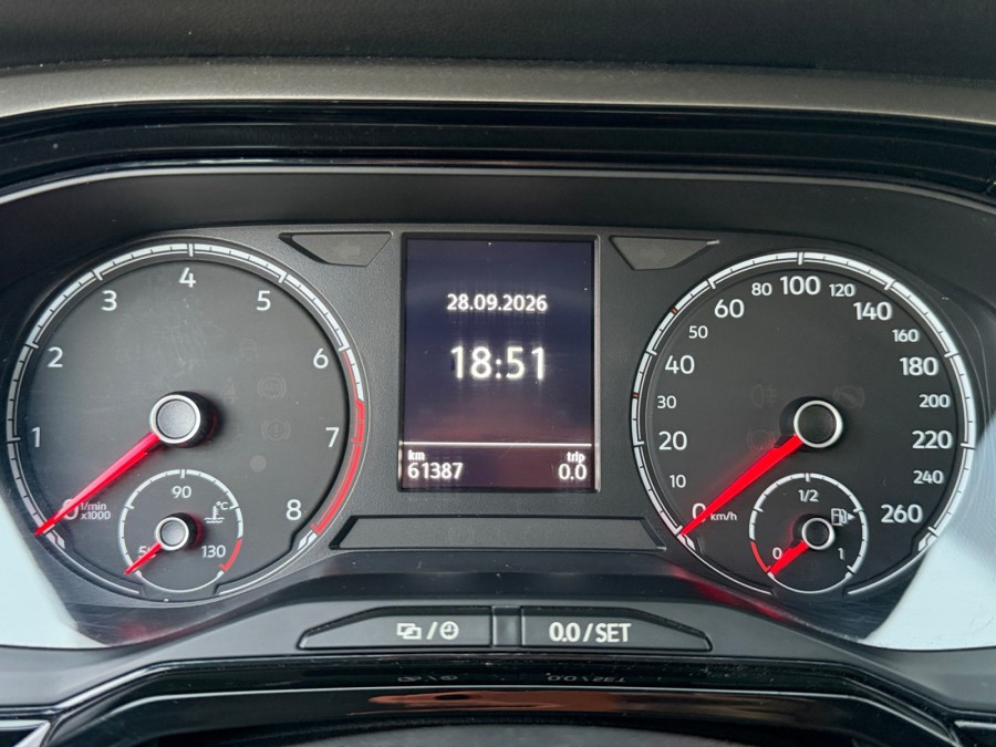 VOLKSWAGEN d'occasion POLO 1.0 TSI 95ch Confortline Euro6d-T de 2018