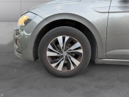 VOLKSWAGEN d'occasion POLO 1.0 TSI 95ch Confortline Euro6d-T de 2018