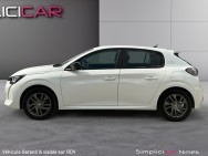 PEUGEOT d'occasion 208 II 1.2 PURETECH 75 Active de 2022 Nîmes (30)﻿