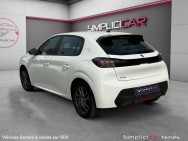 PEUGEOT d'occasion 208 II 1.2 PURETECH 75 Active de 2022 Nîmes (30)﻿