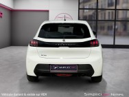 PEUGEOT d'occasion 208 II 1.2 PURETECH 75 Active de 2022 Nîmes (30)﻿