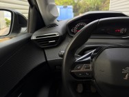 PEUGEOT d'occasion 208 II 1.2 PURETECH 75 Active de 2022 Nîmes (30)﻿