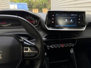 PEUGEOT d'occasion 208 II 1.2 PURETECH 75 Active de 2022 Nîmes (30)﻿