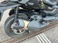 BMW d'occasion C400 GT C 400 GT de 2021 Vernon (27)﻿