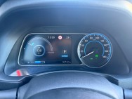 NISSAN d'occasion LEAF ELECTRIQUE 40 KWH TEKNA de 2019 Andrezieux