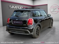 MINI d'occasion MINI 1.5 COOPER 136 CAMDEN AUTO de 2021 Toulouse Sud