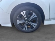 NISSAN d'occasion LEAF ELECTRIQUE 40 KWH TEKNA de 2019 Andrezieux