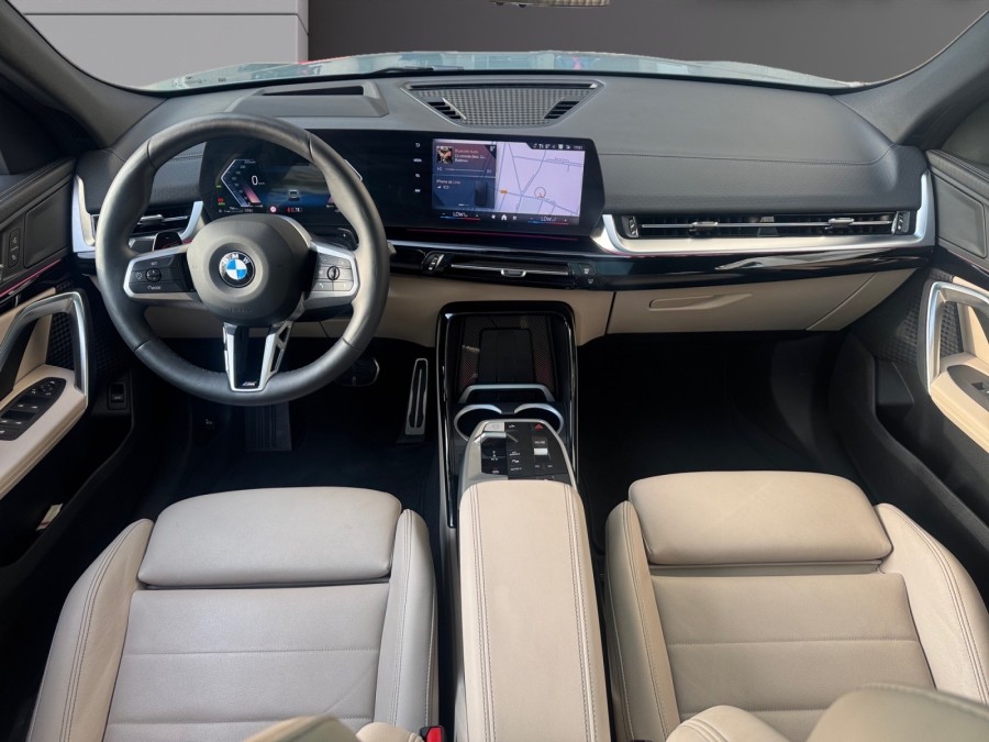 BMW d'occasion X2 BMW X2 SDRIVE 20I 170 M SPORT PRO de 2025 Montreuil