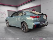 BMW d'occasion X2 BMW X2 SDRIVE 20I 170 M SPORT PRO de 2025 Montreuil