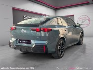 BMW d'occasion X2 BMW X2 SDRIVE 20I 170 M SPORT PRO de 2025 Montreuil